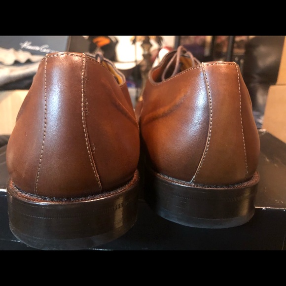 MEZLAN MENS shoes Imported from Spain main image 8